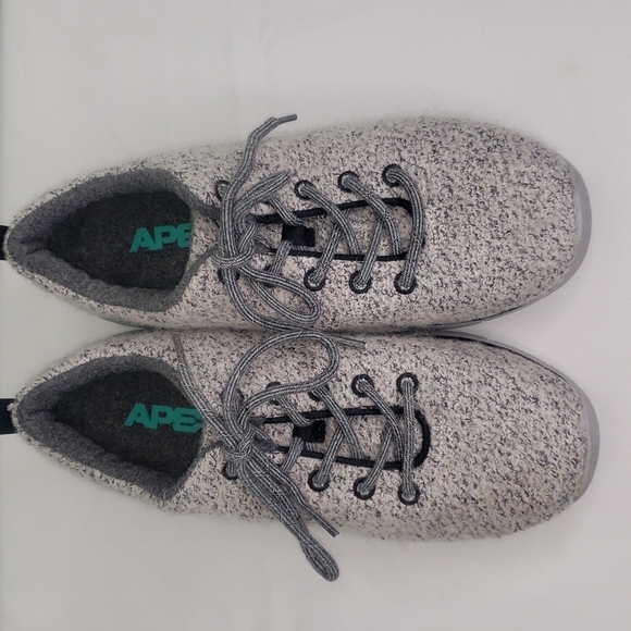 Apex Natural Fitlite Wool Knit - Picture 6 of 9